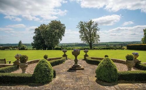Bed & Breakfast Grange Country Guest House (non Smoking)