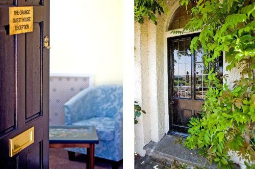 Bed & Breakfast Grange Country Guest House (non Smoking)