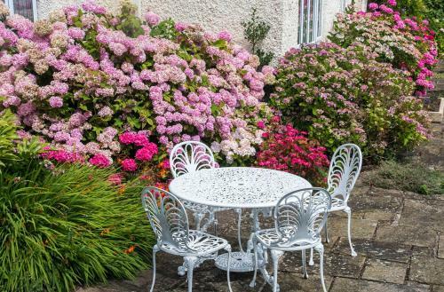 Bed & Breakfast Grange Country Guest House (non Smoking)