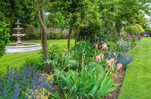 Bed & Breakfast Grange Country Guest House (non Smoking)