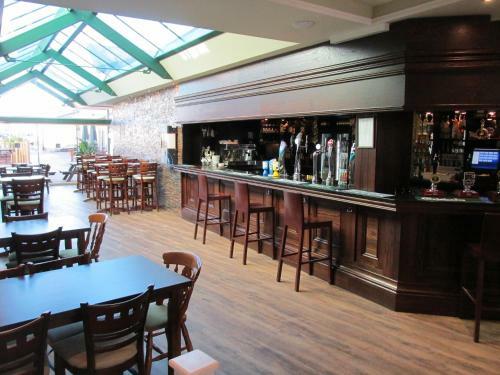 The Harboro Hotel