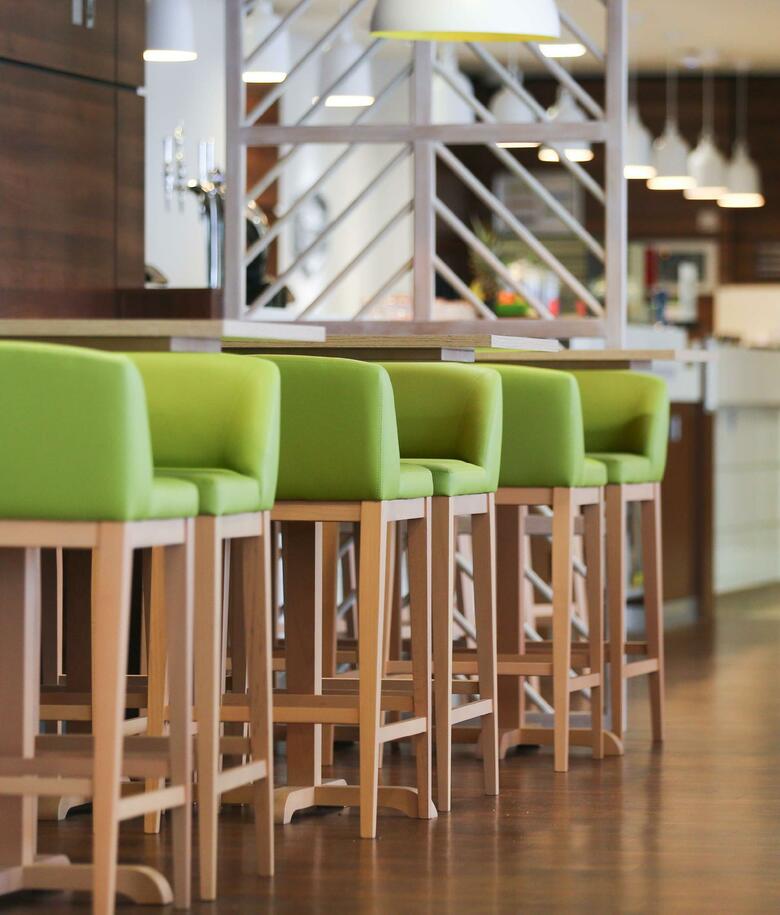 Hotel Hampton By Hilton Exeter Airport