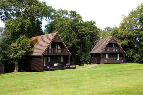Woodbury Park Hotel