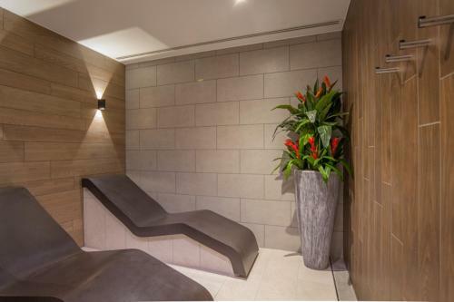 Woodbury Park Hotel