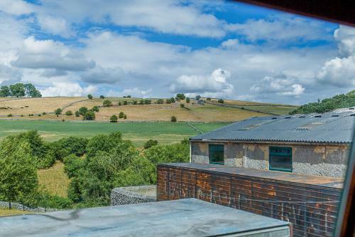 Albergue Yha Hartington Hall