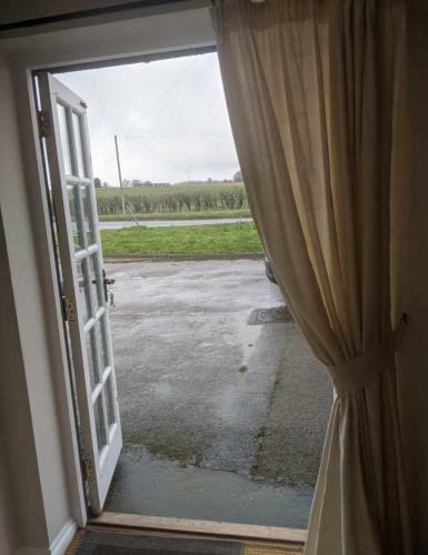 Hostal The Horseshoes