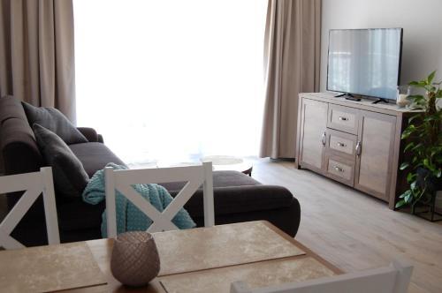 Apartamento Nadmorskie Tarasy Ko?obrzeg B202