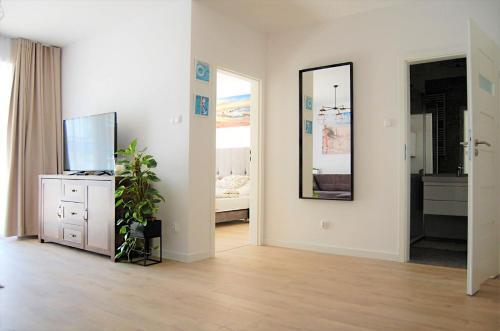 Apartamento Nadmorskie Tarasy Ko?obrzeg B202
