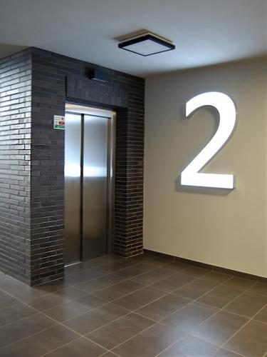 Apartamento Nadmorskie Tarasy Ko?obrzeg B202