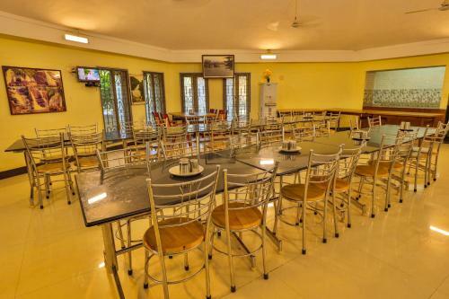 Hotel Tamilnadu, Courtallam I