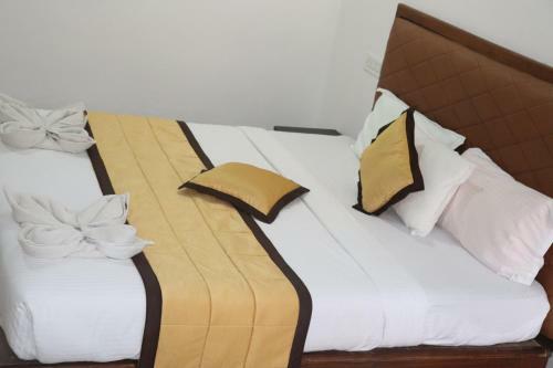 Hotel Coorg Maharaja Resort And Spa