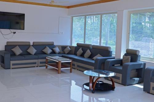 Hotel Coorg Maharaja Resort And Spa