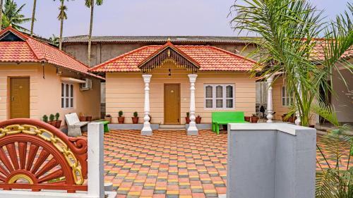 Hotel Coorg Maharaja Resort And Spa