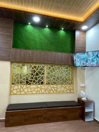 Albergue City Stay AC Deluxe Dormitory