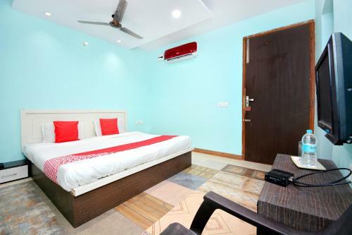 Hotel Oyo 42769 Vij Guest House