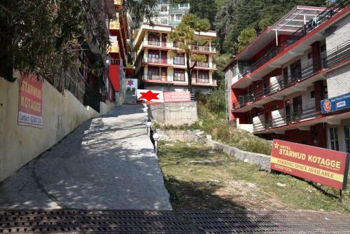 Hotel Starwud Kotagge