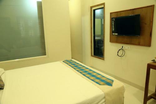 Hotel Aamantran@fortmaheshwar