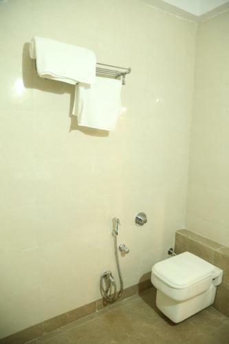 Hotel Aamantran@fortmaheshwar
