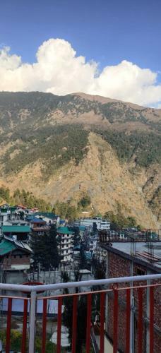 Sandeep Home Stay