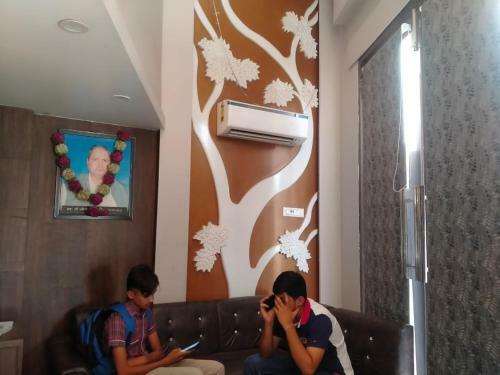 Oyo 83512 Setia Hotel