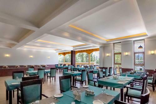 Samaya Hotel