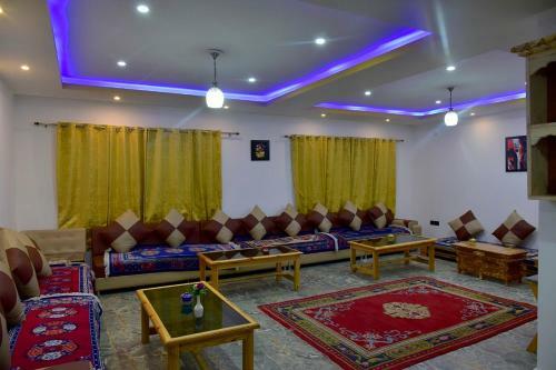 Kyun Tso Hotel