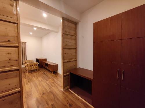 Hostal Rock Castle Residency