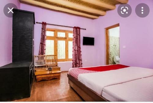 Hostal Sunny Cannopy Guest House