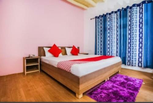 Hostal Sunny Cannopy Guest House