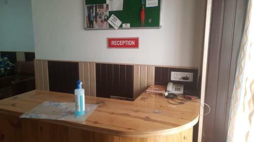 Hostal Sunny Cannopy Guest House