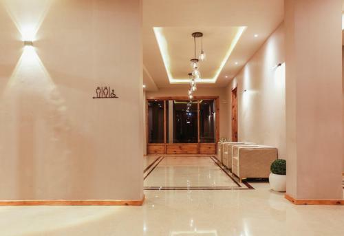 Hotel The Bodhi Tree