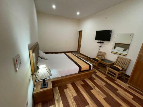 Hotel Khardongla