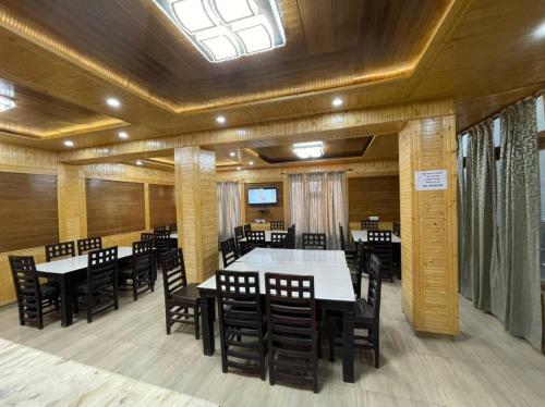 Hotel Khardongla