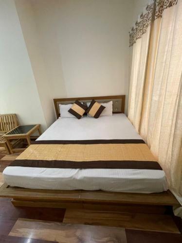 Hotel Khardongla