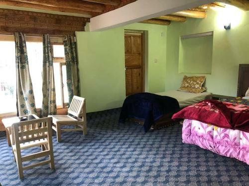 Hostal Notonmap -shalak Guest House