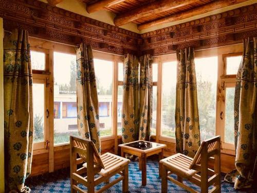 Hostal Notonmap -shalak Guest House