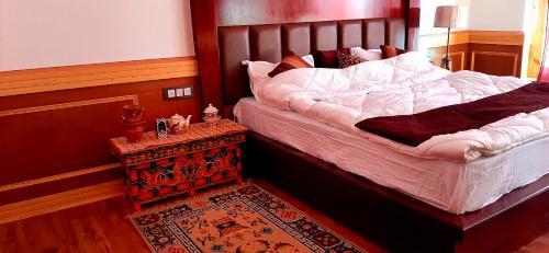 Hostal Ladakh Country Inn