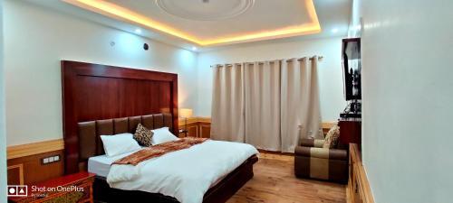 Hostal Ladakh Country Inn