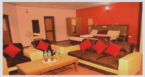 Hotel The Palace Ladakh