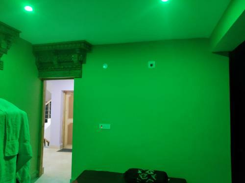 Hostal Parjing Guest House