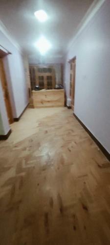 Hostal Parjing Guest House