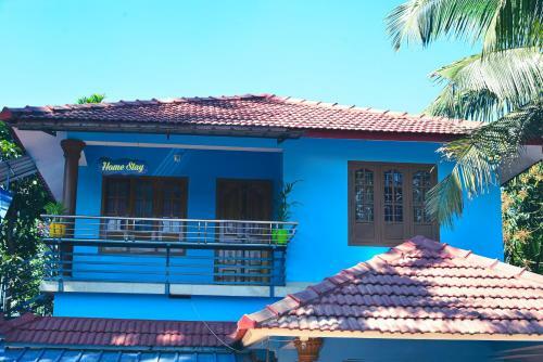 Honey Homestay