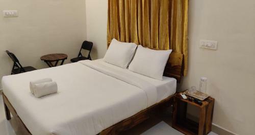 Bed & Breakfast Maple Stay