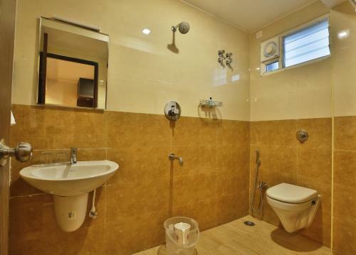 Hotel Ramtel Inn