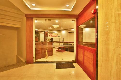 Hotel Ramtel Inn