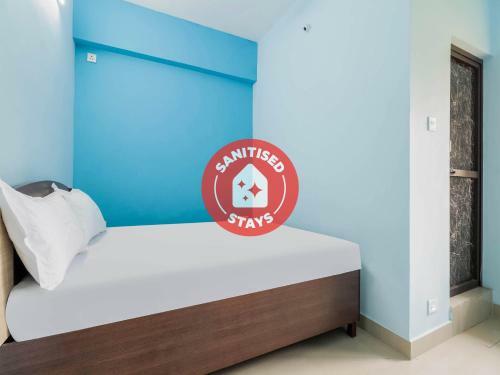 Hotel Spot On 80048 Anantha Residency