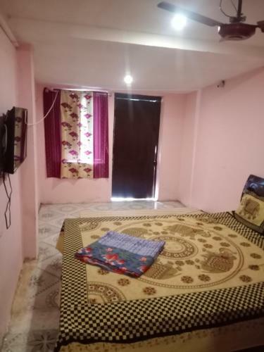 Hotel Jaya Residency Mdu