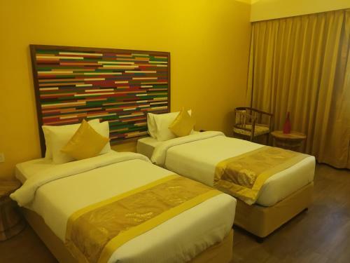 Cosmopolitan Hotels