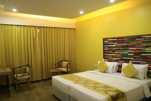 Cosmopolitan Hotels