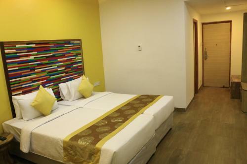 Cosmopolitan Hotels